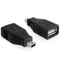 Mini USB adapter omvormer