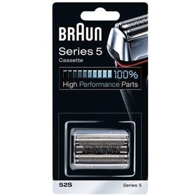 Braun Braun Cassette 52S ( 5serie)