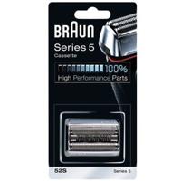 Braun Braun Cassette 52S ( 5serie)
