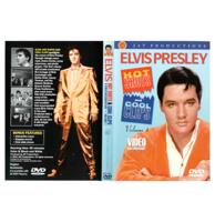 Elvis Presley - Hot Shots & Cool Clips Vol.1 DVD