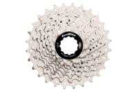SunRace CSRS1 Cassette 10S 11-28 Tanden - Zilver