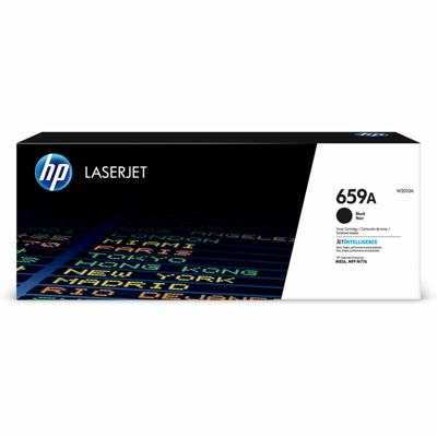 Originele inkt cartridge HP W2010A Geel
