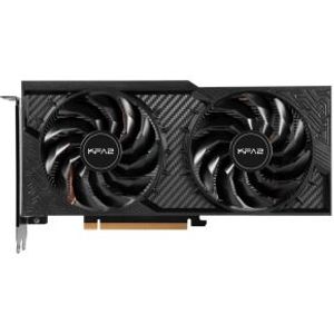 KFA2 GeForce RTX 4060 1-Click OC 2X NVIDIA 8 GB GDDR6