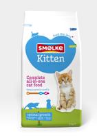 kitten 2kg - Smolke