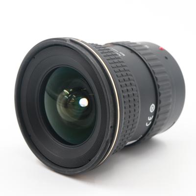 Tokina 11-16mm F/2.8 AT-X DX II Canon occasion