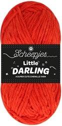 Scheepjes Little Darling 417 Strawberry