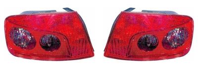 Achterlicht set SET4060931
