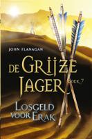Losgeld voor Erak (Paperback)