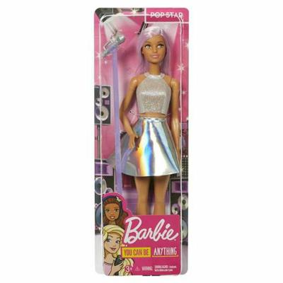 Koeltas Barbie