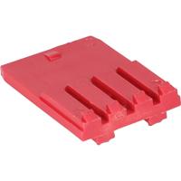 ABC/PAC Radio Connectors TE AMP ABC/PAC Radio Connectors 213089-1 TE Connectivity Inhoud: 1 stuk(s)