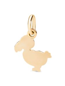 Dodo pendentif dodo junior en or 18ct