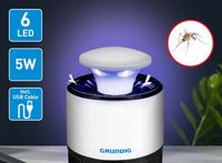 Grundig Anti-muggenlamp - Insectenlamp