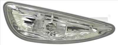 Knipperlicht Links 1811032012