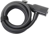 CONTEC spiraal-kabelslot "powerloc"