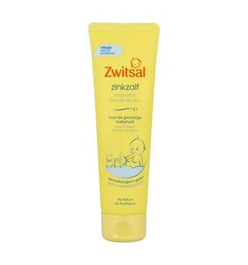 Zinkzalf tube