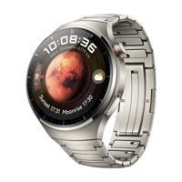 Smartwatch Huawei Watch 4 Pro Elite Titanio Titanium Smartwatch Huawei Watch 4 Pro Elite Titanio Titanium