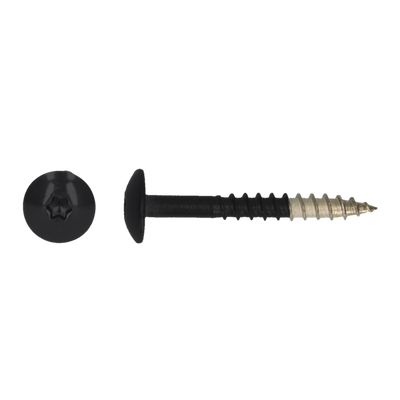 pgb-Europe PGB-FASTENERS | HPL schroef Tx20 4,8x32 R9005 A4 TRESP0A00032090053 pgb-Europe PGB-FASTENERS | HPL schroef Tx20 4,8x32 R9005 A4 TRESP0A00032090053