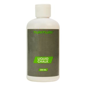 Tunturi Liquid Chalk l 200ml