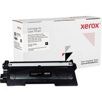Xerox Toner vervangt Brother TN-2320 Compatibel Zwart 2600 bladzijden Everyday™ Toner 006R04205