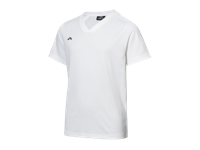 CRIVIT Kinder sportshirt (Wit, 146/152)