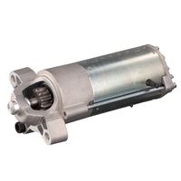 startmotor 102909