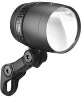 Busch & Muller Koplamp lumotec iq-x voor naafdynamo 6-60 volt -