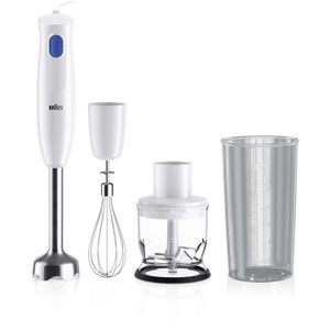 Braun MultiQuick 1 MQ10.202M set