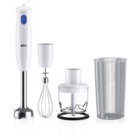 Braun MultiQuick 1 MQ10.202M set - thumbnail