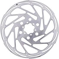 TRP remschijf "rs02m" rotor rs02m 203mm