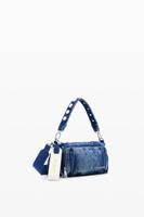 Schoudertas S denim - BLUE - U