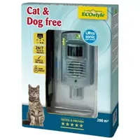 Ecostyle Cat &amp; dog free 200m2 - thumbnail