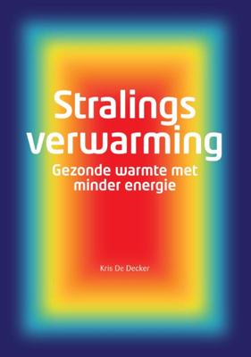 Stralingsverwarming (Paperback)