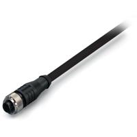 WAGO 756-5301/030-015 Sensor-/actuatorkabel Inhoud: 10 stuk(s)