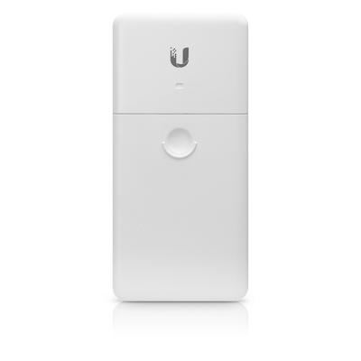 Ubiquiti Networks NanoSwitch Gigabit Ethernet (10/100/1000) Power over Ethernet (PoE) Wit