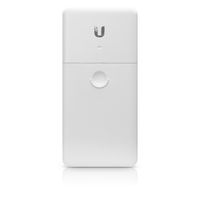 Ubiquiti Networks NanoSwitch Gigabit Ethernet (10/100/1000) Power over Ethernet (PoE) Wit - thumbnail