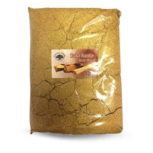 Gemalen Palo Santo (1 kg)