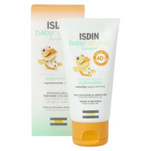 Isdin Babynaturals Herstellende Luierzalf 50ml