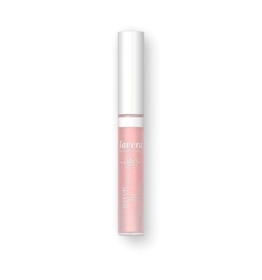 Juicy lips oil