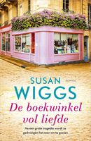 De boekwinkel vol liefde - Susan Wiggs - ebook - thumbnail