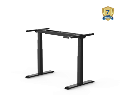 Elektrisch zit sta bureau E7