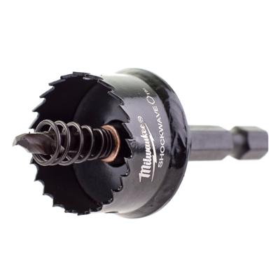 Milwaukee Accessoires SHOCKWAVE gatzaag 25 mm - 49569815