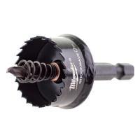 Milwaukee Accessoires SHOCKWAVE gatzaag 25 mm - 49569815