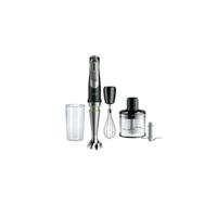 Handblender Braun MQ9135XI Zwart 1200 W Handblender Braun MQ9135XI Zwart 1200 W