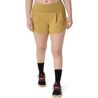 ASICS Road 3.5&apos;&apos; Short Dames