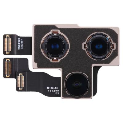 Achtergerichte camera voor iPhone 11 Pro