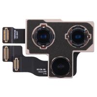 Achtergerichte camera voor iPhone 11 Pro