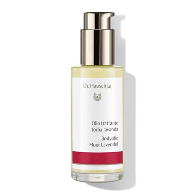 Dr. Hauschka Bodyolie Moor Lavendel 75ml