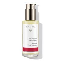Dr. Hauschka Bodyolie Moor Lavendel 75ml