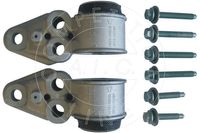 Reparatieset, stuurstang AIC, Inbouwplaats: Achteras links en rechts: , u.a. für Audi, VW, Skoda