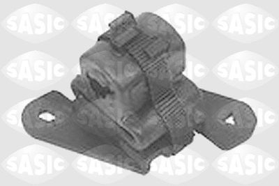 Aanslagrubber, demper 7551J51